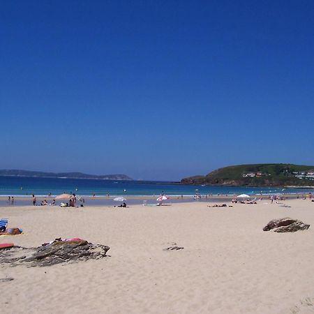 Duerming Velero Apartamentos Sanxenxo Luaran gambar