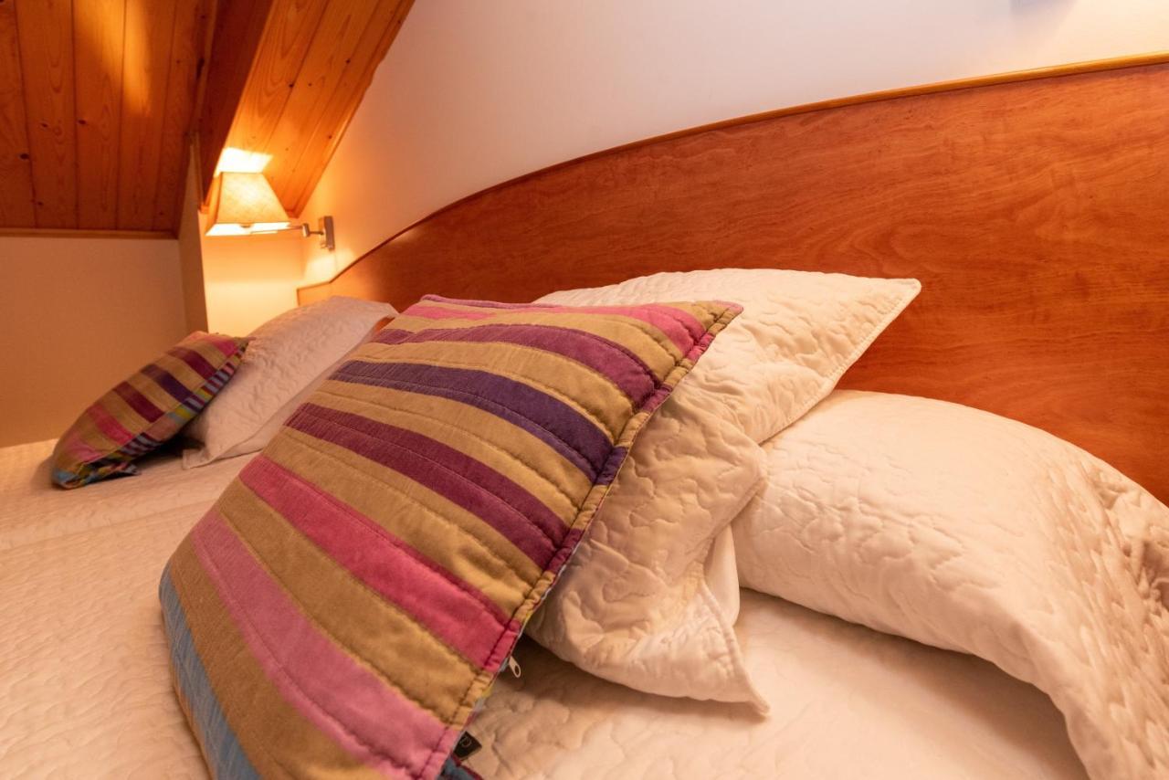 Duerming Velero Apartamentos Sanxenxo Luaran gambar