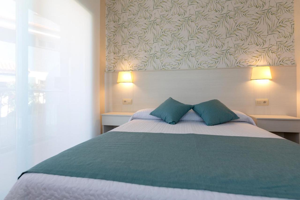 Duerming Velero Apartamentos Sanxenxo Luaran gambar