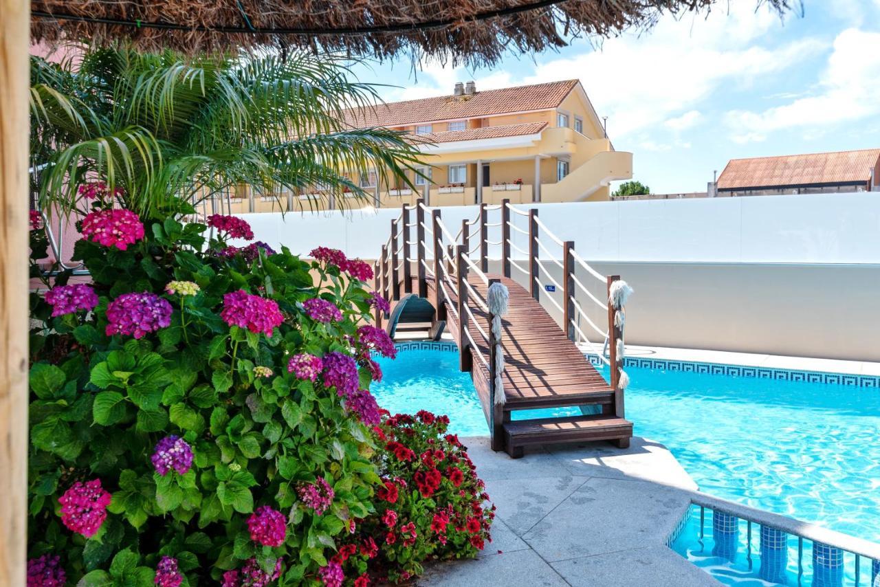 Duerming Velero Apartamentos Sanxenxo Luaran gambar