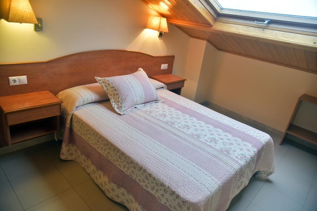 Duerming Velero Apartamentos Sanxenxo Luaran gambar