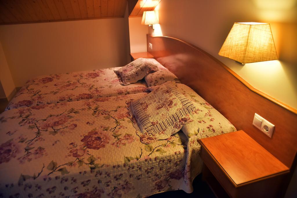 Duerming Velero Apartamentos Sanxenxo Luaran gambar