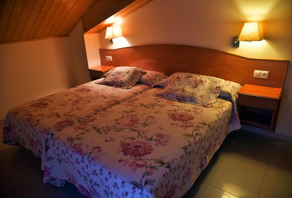 Duerming Velero Apartamentos Sanxenxo Luaran gambar