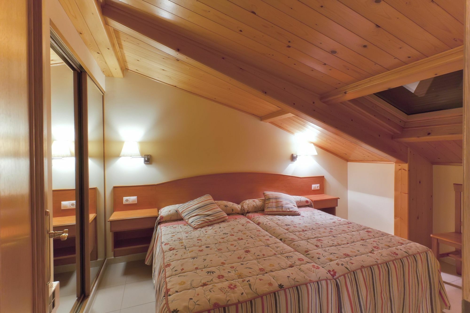 Duerming Velero Apartamentos Sanxenxo Luaran gambar