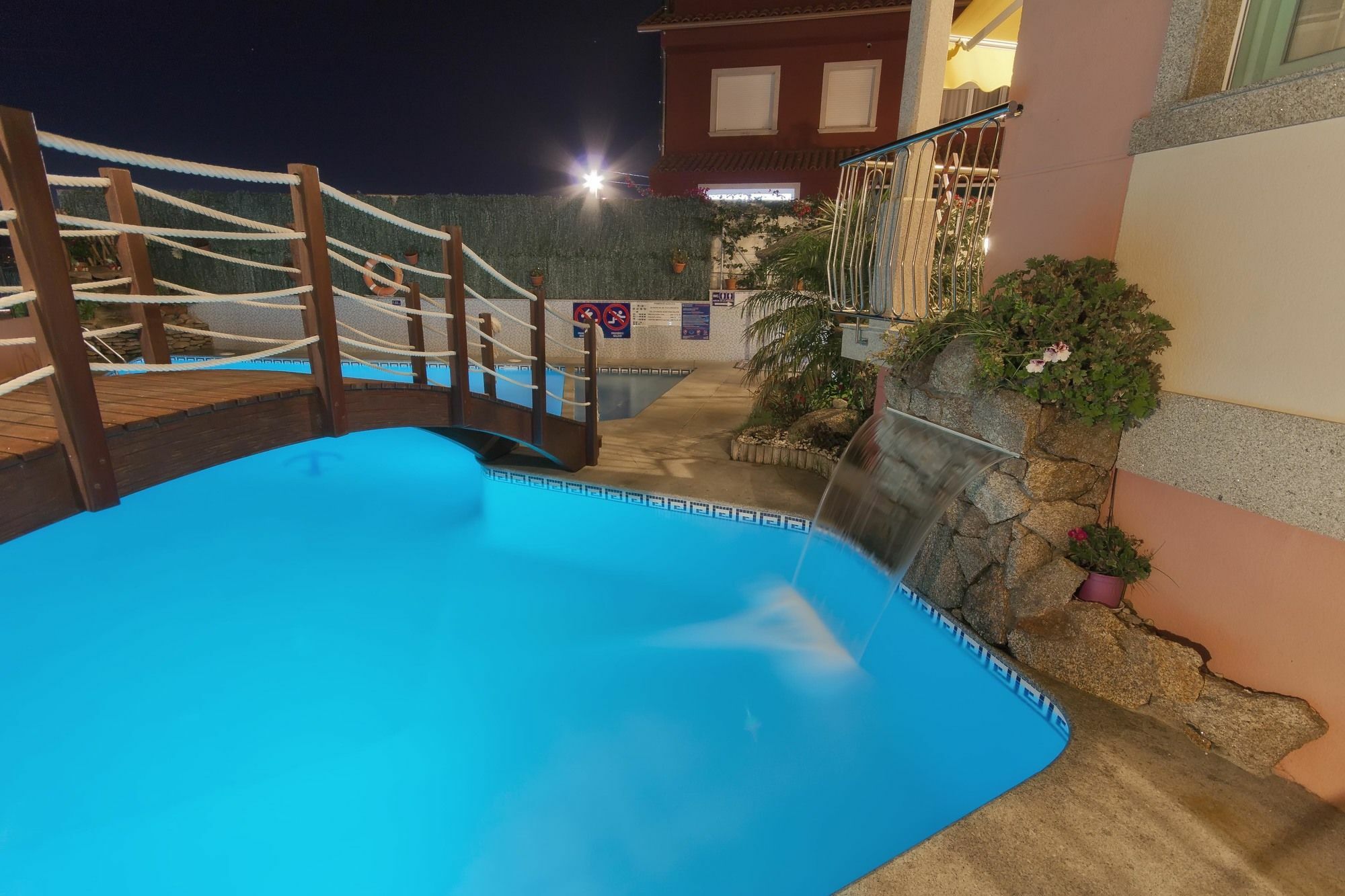 Duerming Velero Apartamentos Sanxenxo Luaran gambar