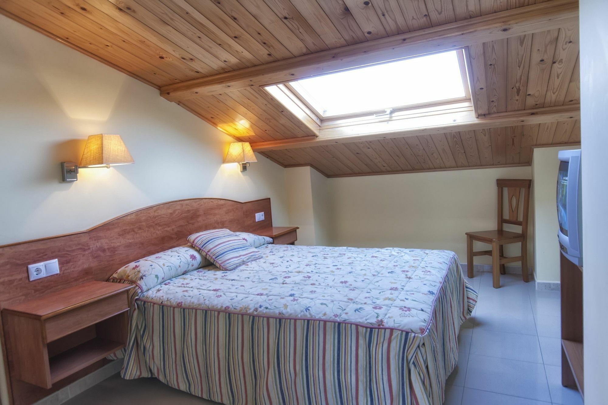 Duerming Velero Apartamentos Sanxenxo Luaran gambar